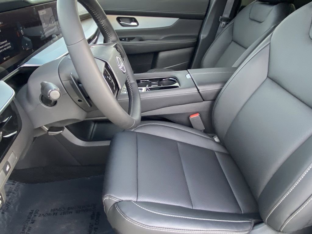 New 2026 Nissan Murano SL AWD/4WD image 14