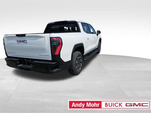 New 2026 GMC Sierra EV Elevation w/ Premium Package AWD/4WD image 23