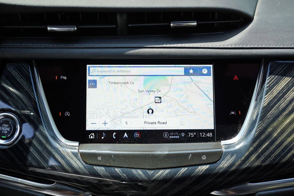 Used 2024 Cadillac XT6 Premium Luxury FWD image 33