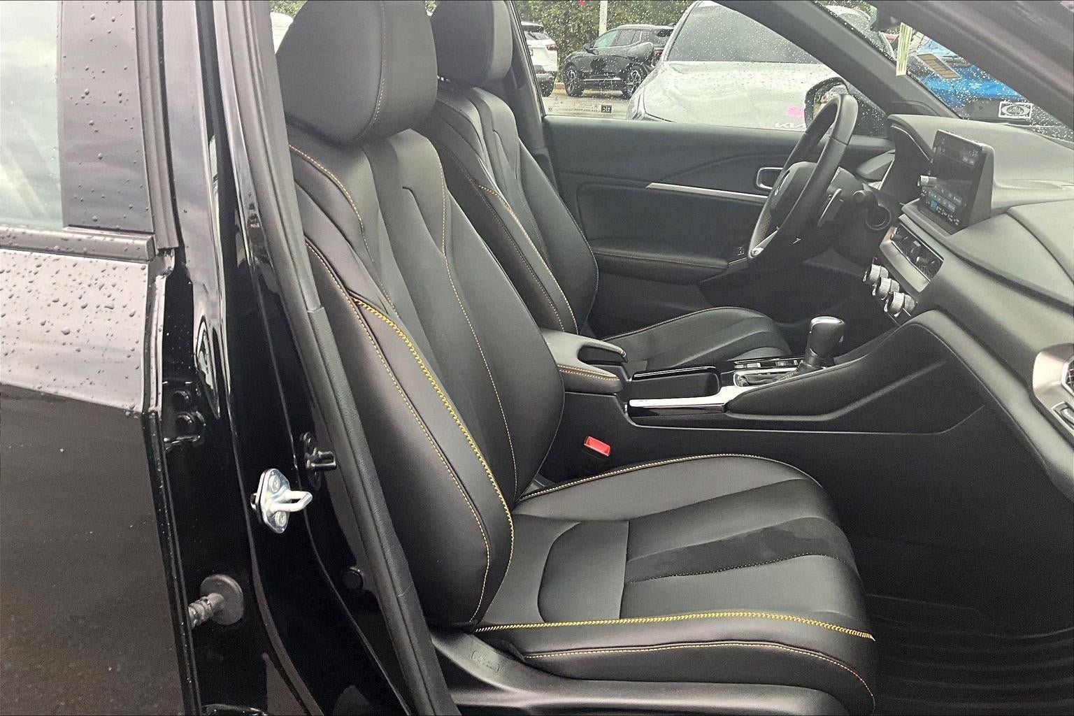 Used 2026 Acura Integra A-Spec w/ Technology Package FWD image 7