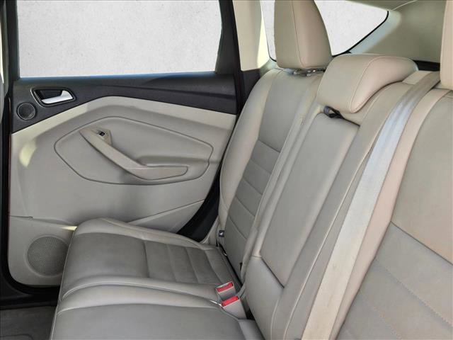 Used 2013 Ford Escape SEL image 17