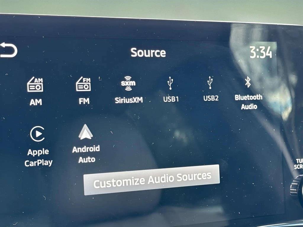 Used 2023 Mitsubishi Outlander SEL image 24