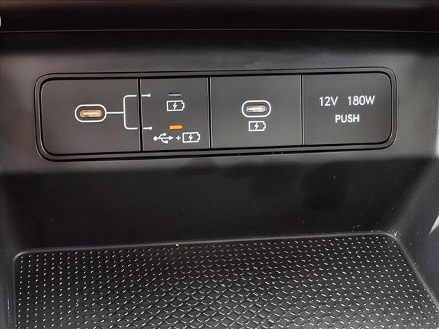 New 2026 Hyundai Santa Cruz SEL AWD/4WD image 17