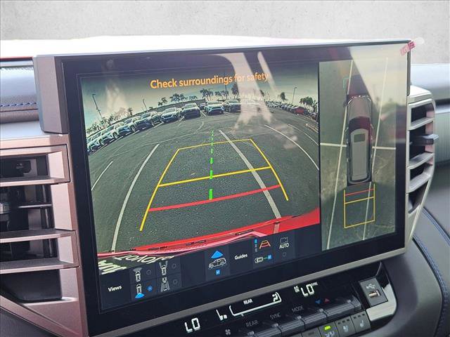 New 2026 Toyota Sequoia Platinum image 13