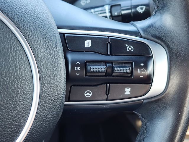 Certified 2023 Kia K5 GT-Line image 30
