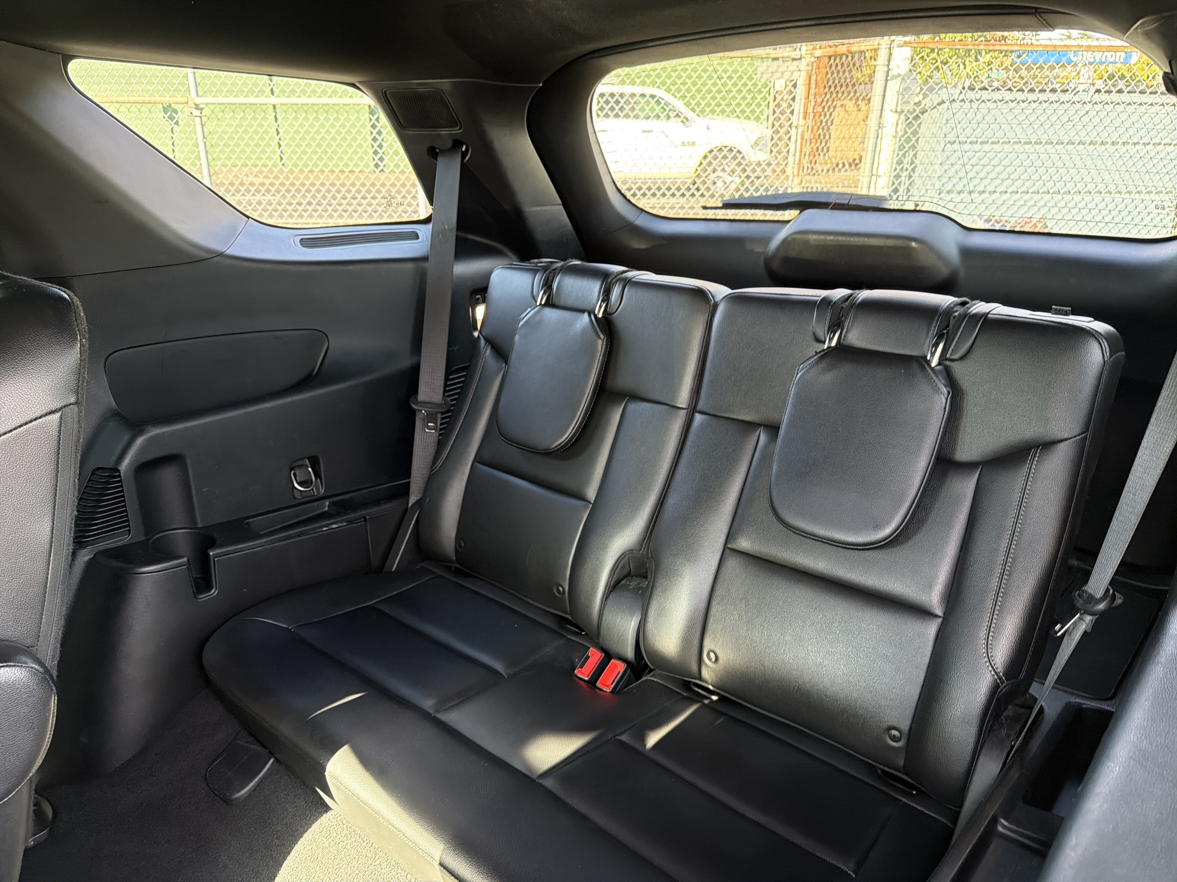 Used 2020 Ford Explorer Limited AWD/4WD image 10