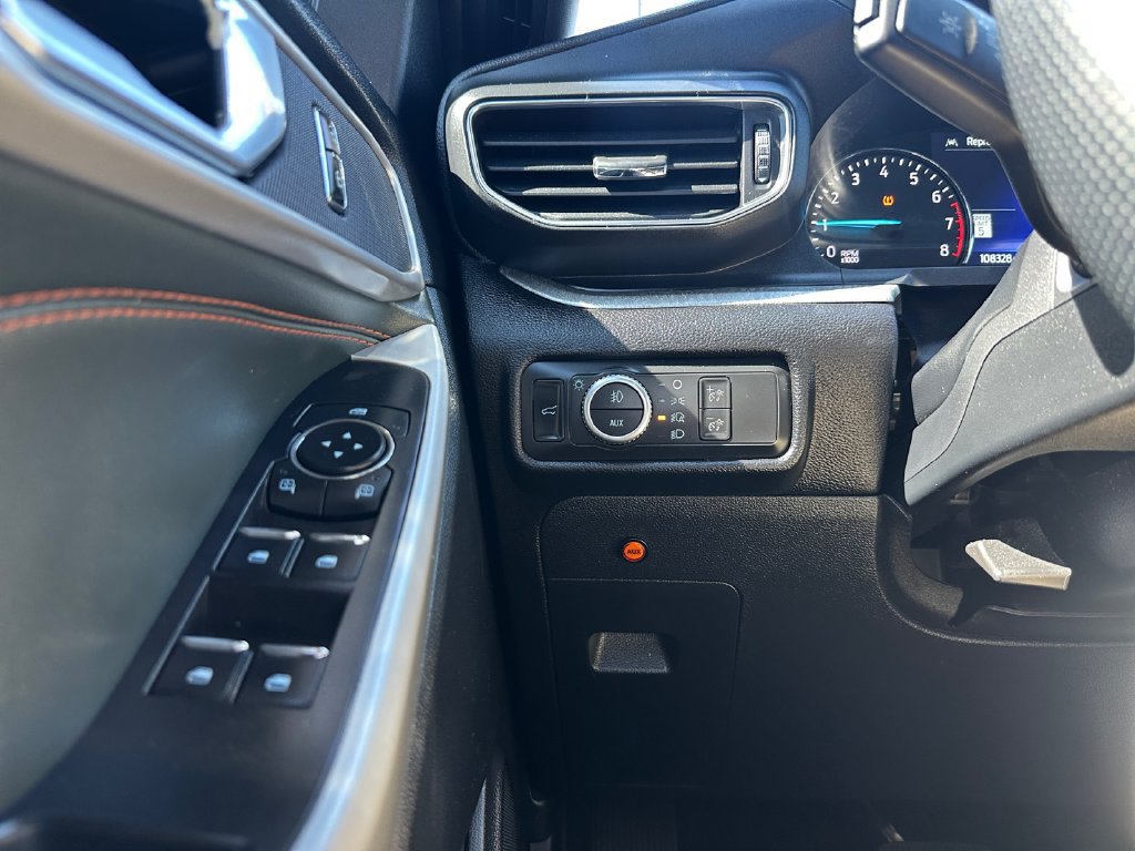 Used 2021 Ford Explorer Timberline AWD/4WD image 29