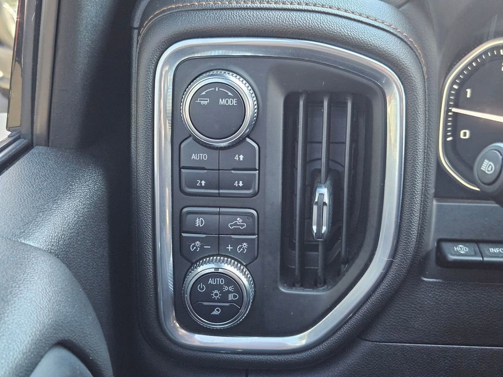 Used 2022 GMC Sierra 3500 AT4 w/ AT4 Premium Plus Package AWD/4WD image 20