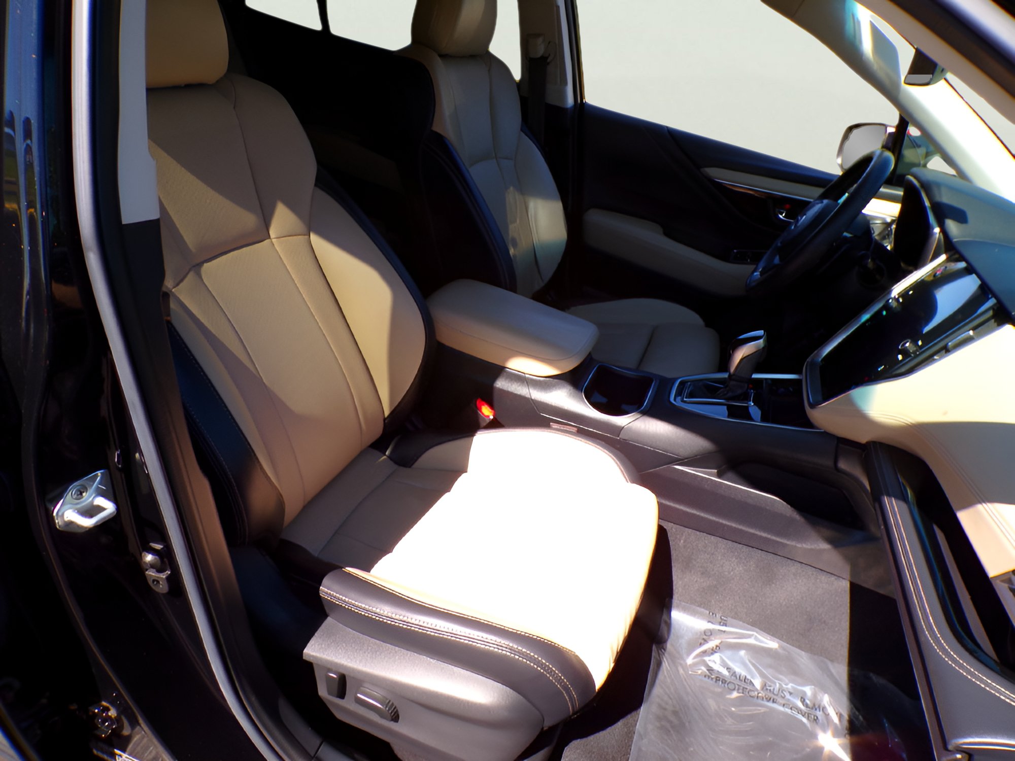 Used 2022 Subaru Outback Limited AWD/4WD image 16