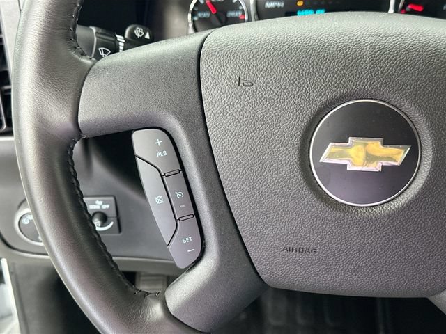 Used 2023 Chevrolet Express 2500 w/ Driver Convenience Package RWD image 18
