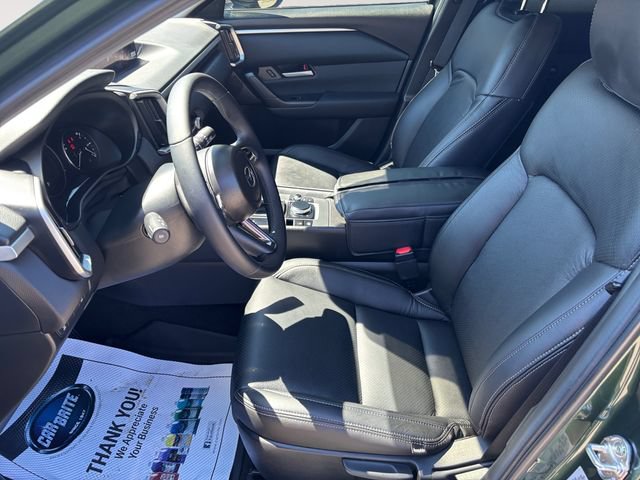 Used 2025 MAZDA CX-50 AWD 2.5 S w/ Weather Package image 11