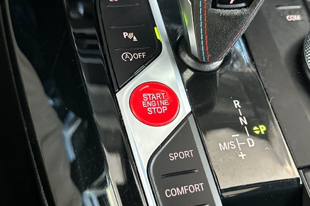Used 2024 BMW X3 xDrive30i AWD/4WD image 26