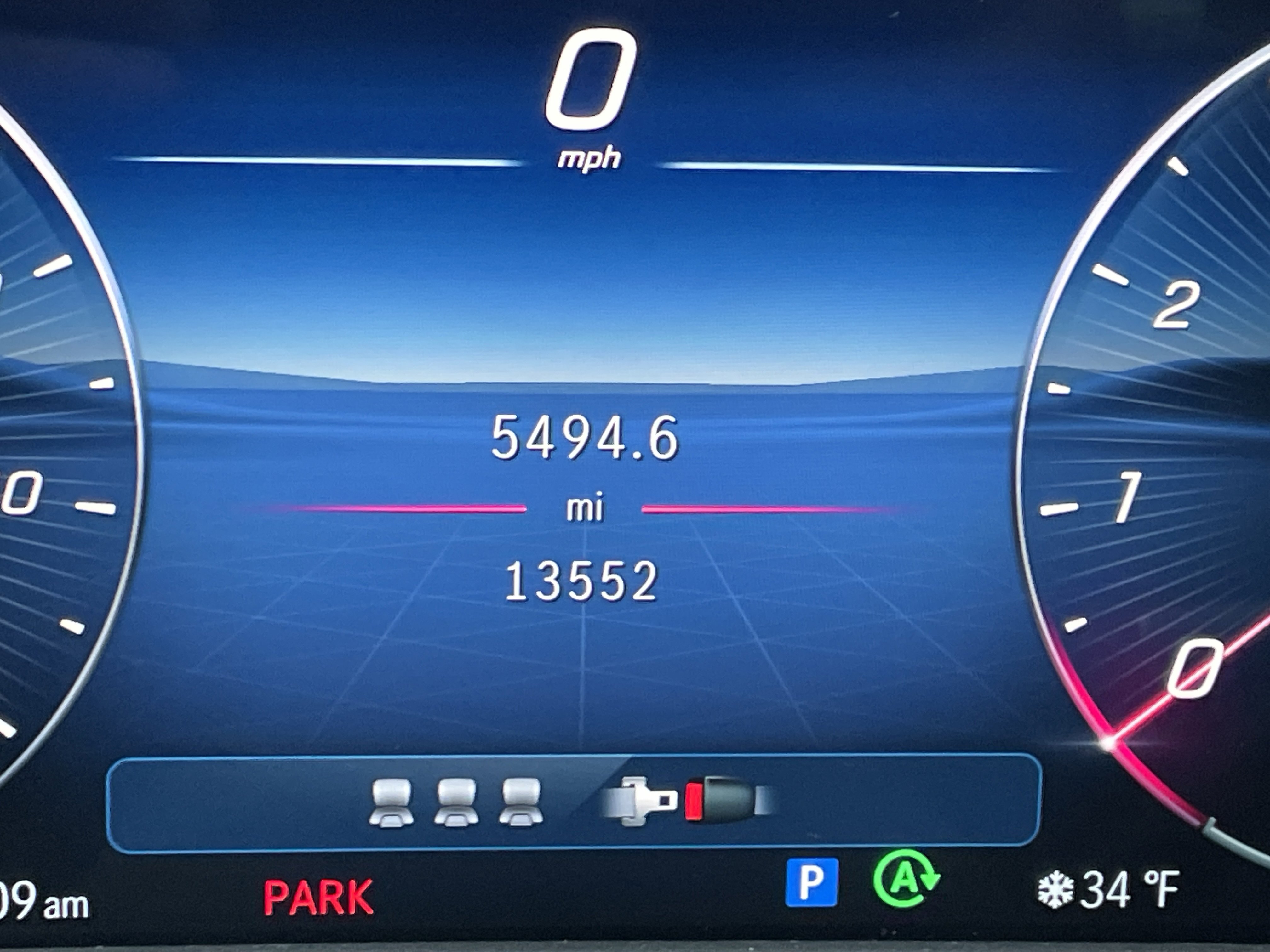 Certified 2024 Mercedes-Benz E 350 4MATIC Sedan image 27