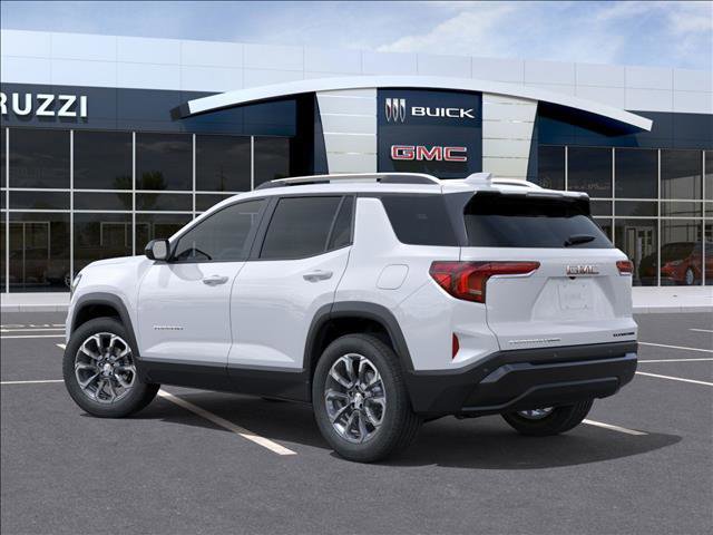 New 2026 GMC Terrain Elevation w/ Elevation Premium Package image 3