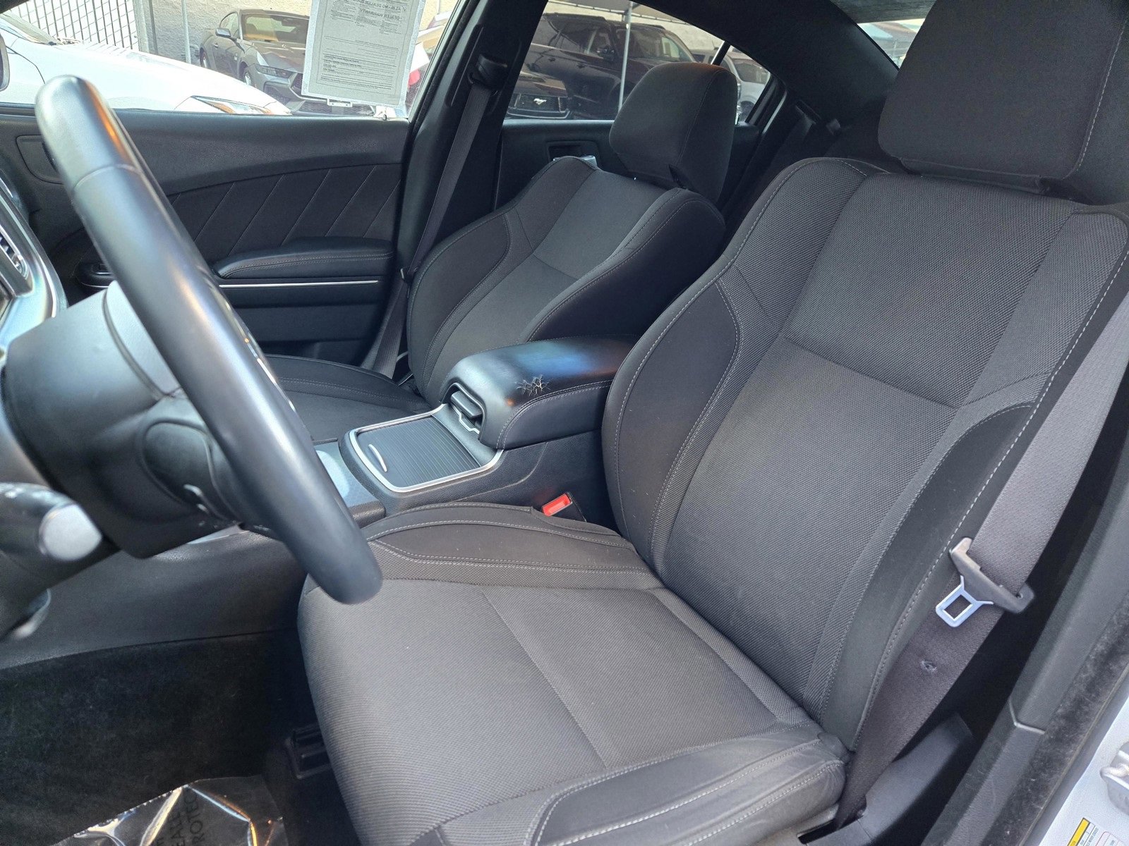 Used 2015 Dodge Charger SXT image 22