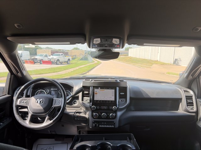 Used 2024 RAM 2500 Tradesman w/ Chrome Appearance Group AWD/4WD image 27