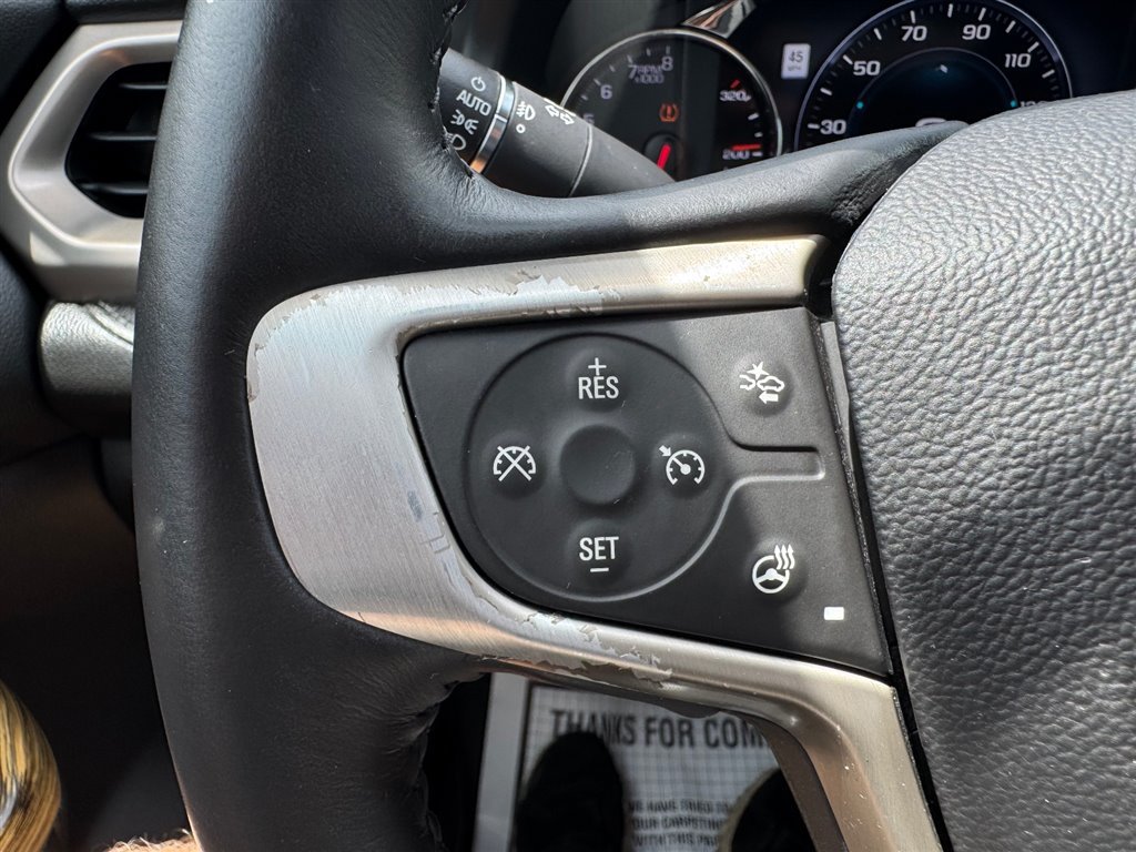 Used 2017 GMC Acadia Denali w/ Technology Package FWD image 13