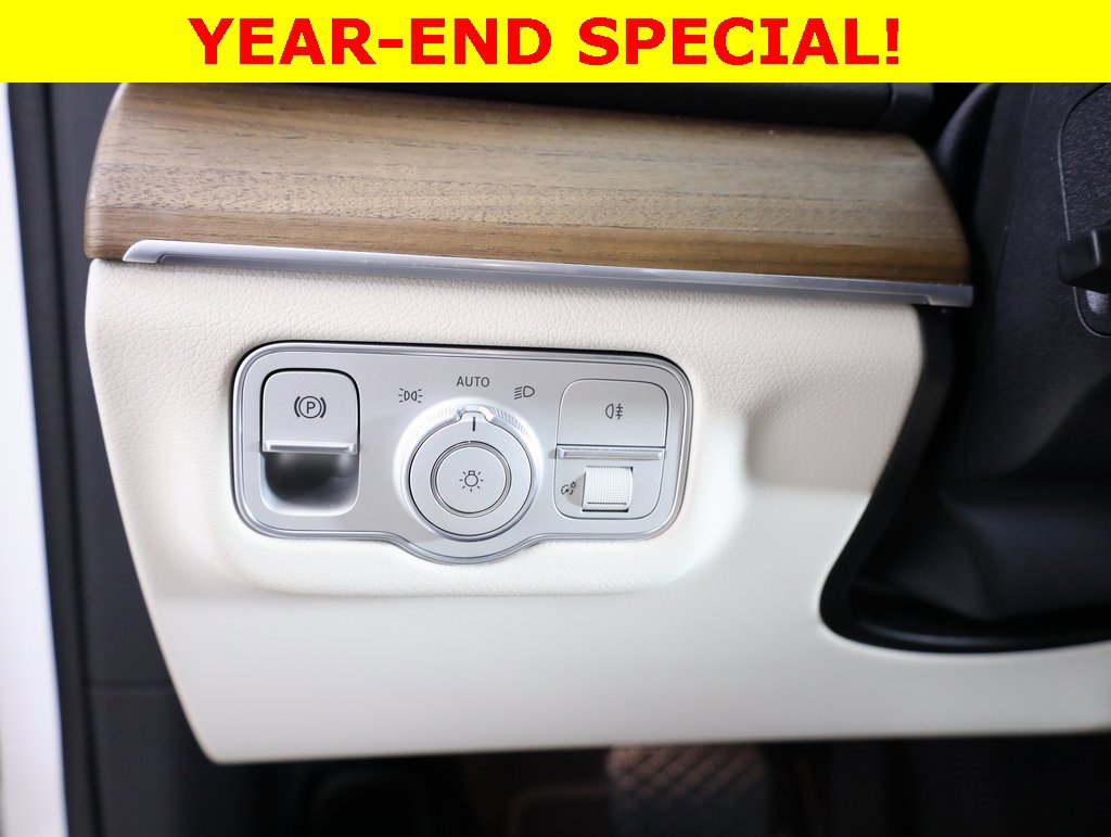 Certified 2025 Mercedes-Benz GLE 350 4MATIC image 11