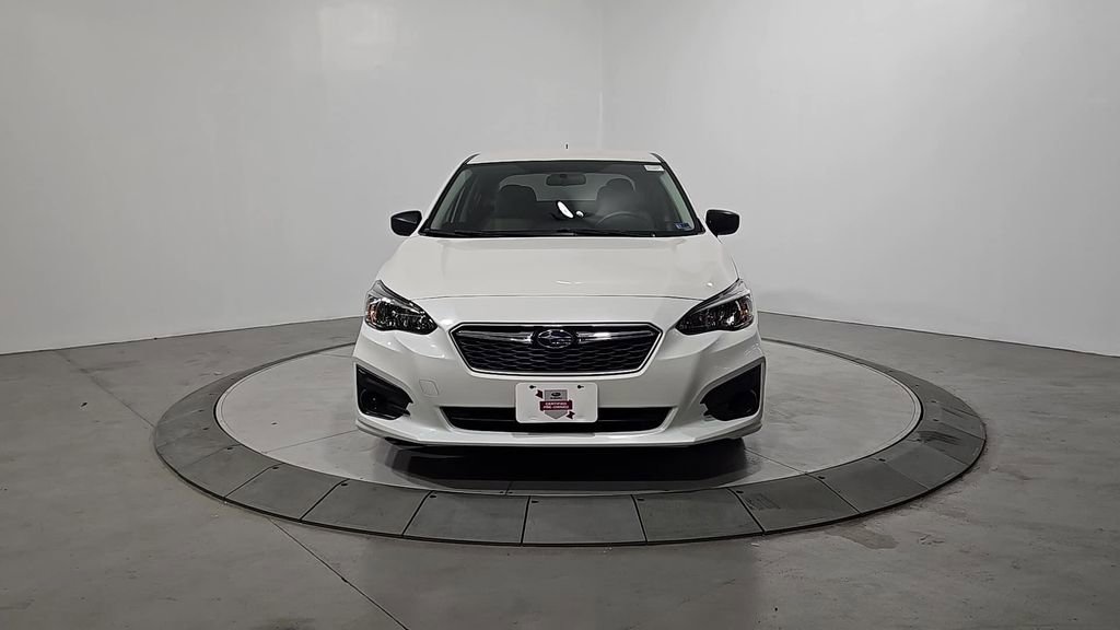 Used 2019 Subaru Impreza 2.0i image 9