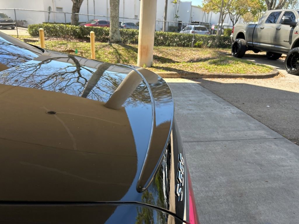 Used 2023 Mercedes-Benz S 580 4MATIC Sedan image 20