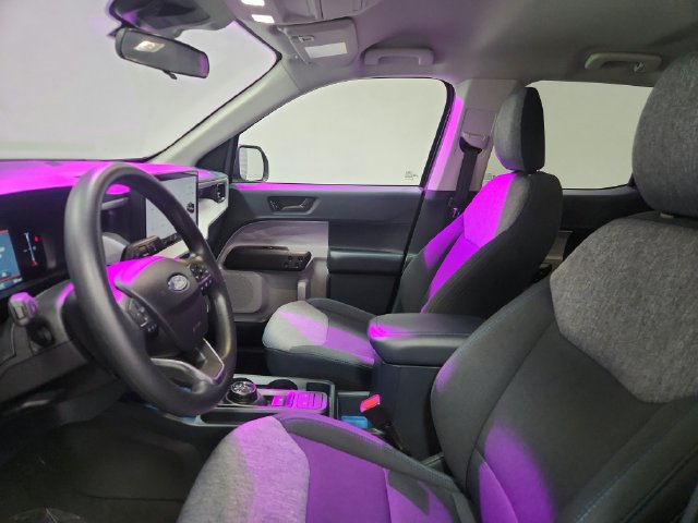 Used 2026 Ford Maverick XLT FWD image 9
