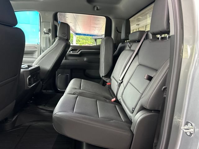 New 2026 GMC Sierra 1500 SLT w/ SLT Premium Package AWD/4WD image 21