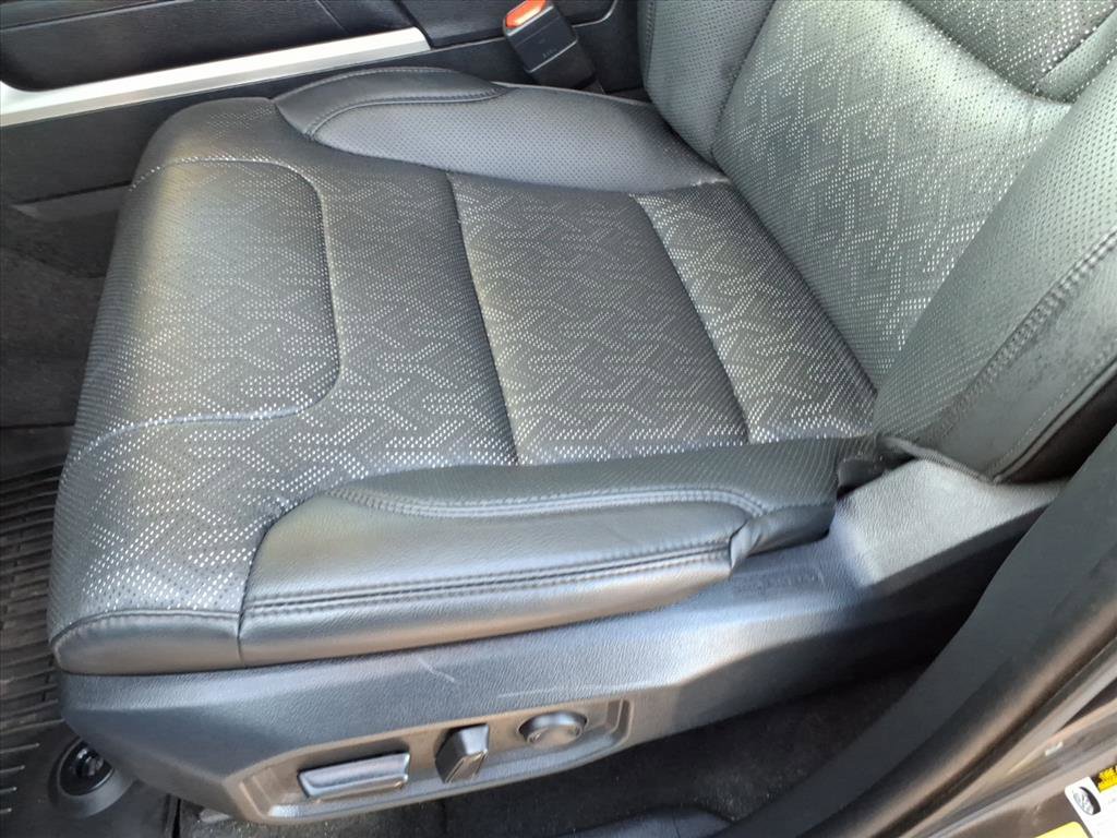Used 2023 Toyota Tundra SR5 w/ SR5 Premium Package image 24