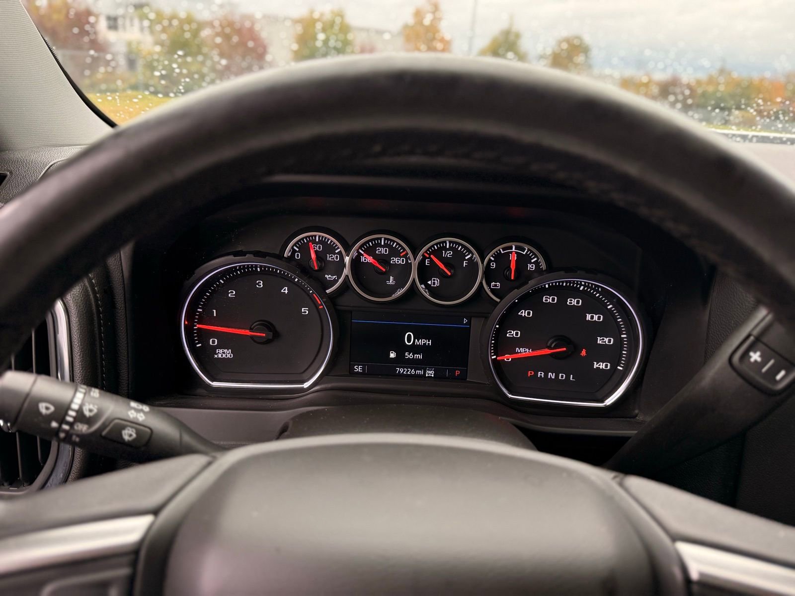 Used 2023 Chevrolet Silverado 3500 LT w/ Convenience Package image 35