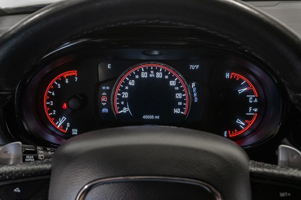 Used 2024 Dodge Durango R/T AWD/4WD image 15