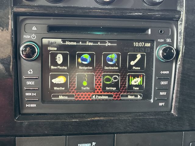Used 2020 GMC Savana 2500 Extended w/ Enhanced Convenience Package RWD image 13