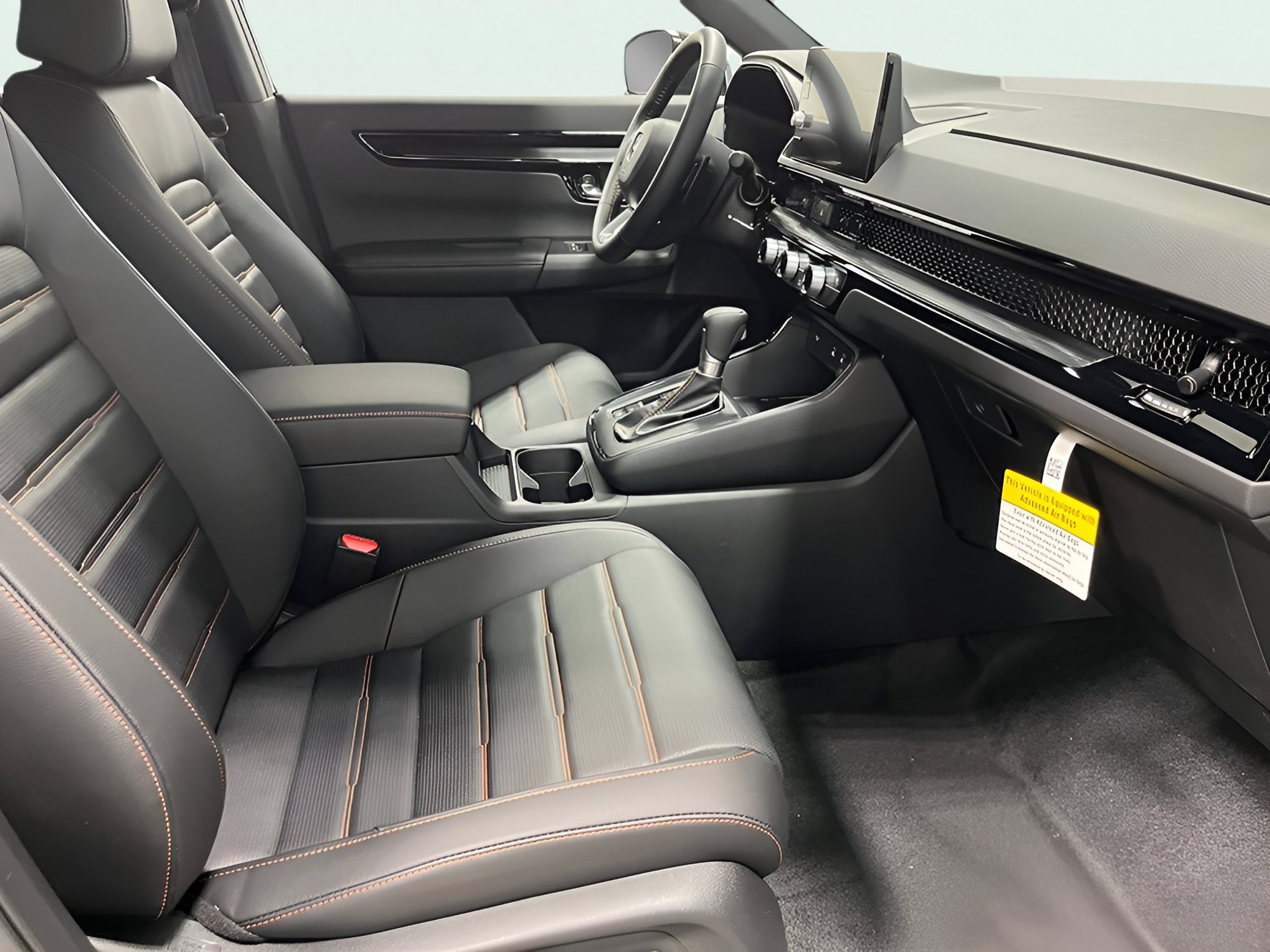 New 2026 Honda CR-V Sport Touring image 26