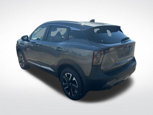 New 2027 Nissan Kicks SV AWD/4WD image 6