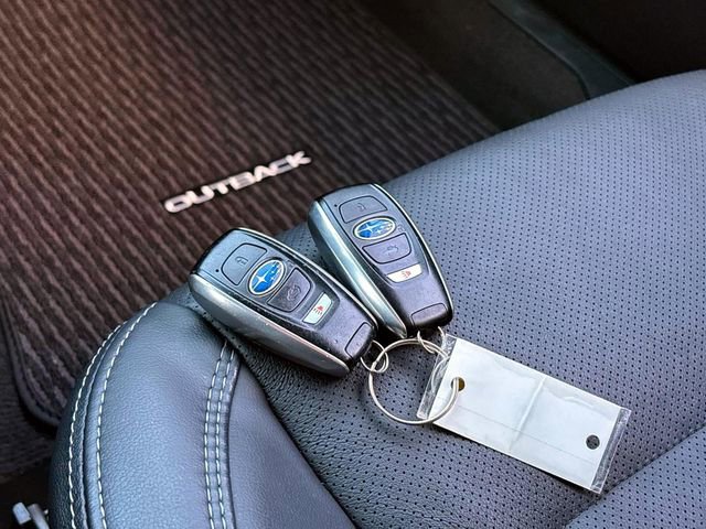 Used 2019 Subaru Outback 2.5i Limited image 24