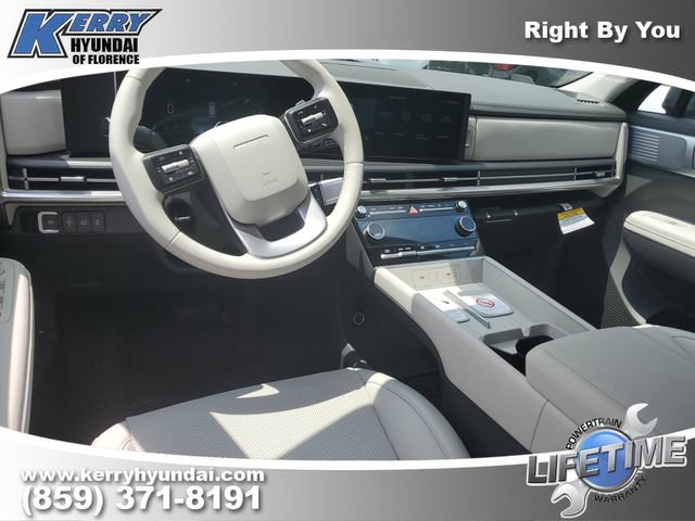 New 2026 Hyundai Santa Fe SEL AWD/4WD image 9