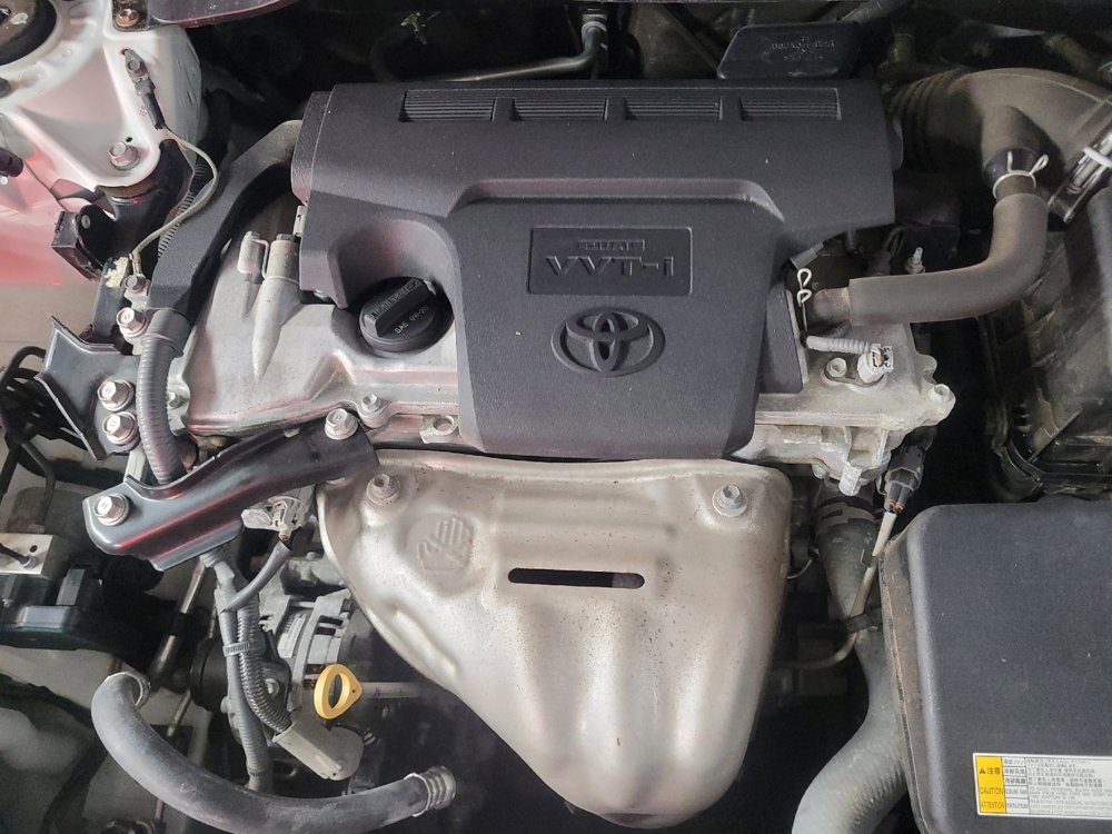 Used 2016 Toyota Camry LE image 30