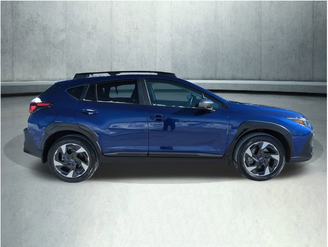 Used 2025 Subaru Crosstrek 2.5i Limited image 6