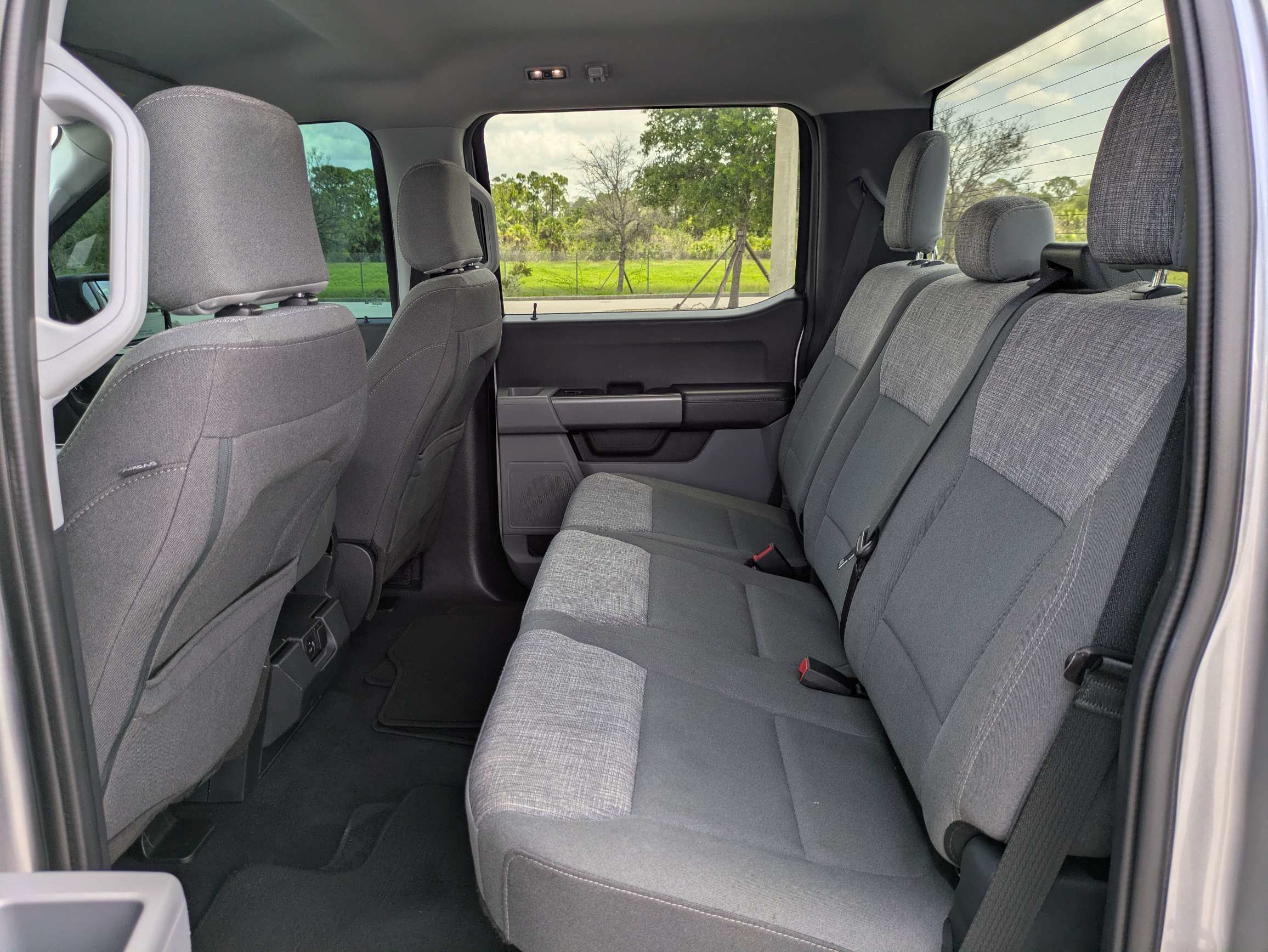 Used 2023 Ford F150 XLT AWD/4WD image 17