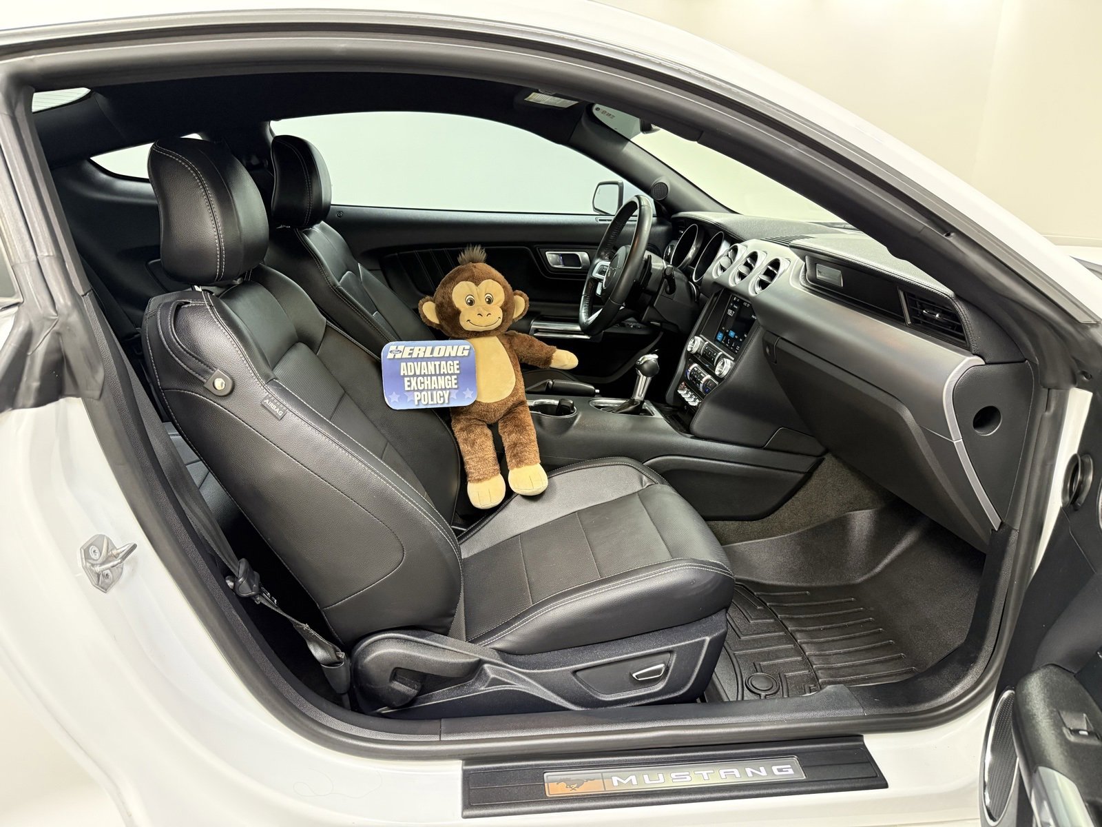 Used 2018 Ford Mustang GT Premium w/ Safe & Smart Package image 23