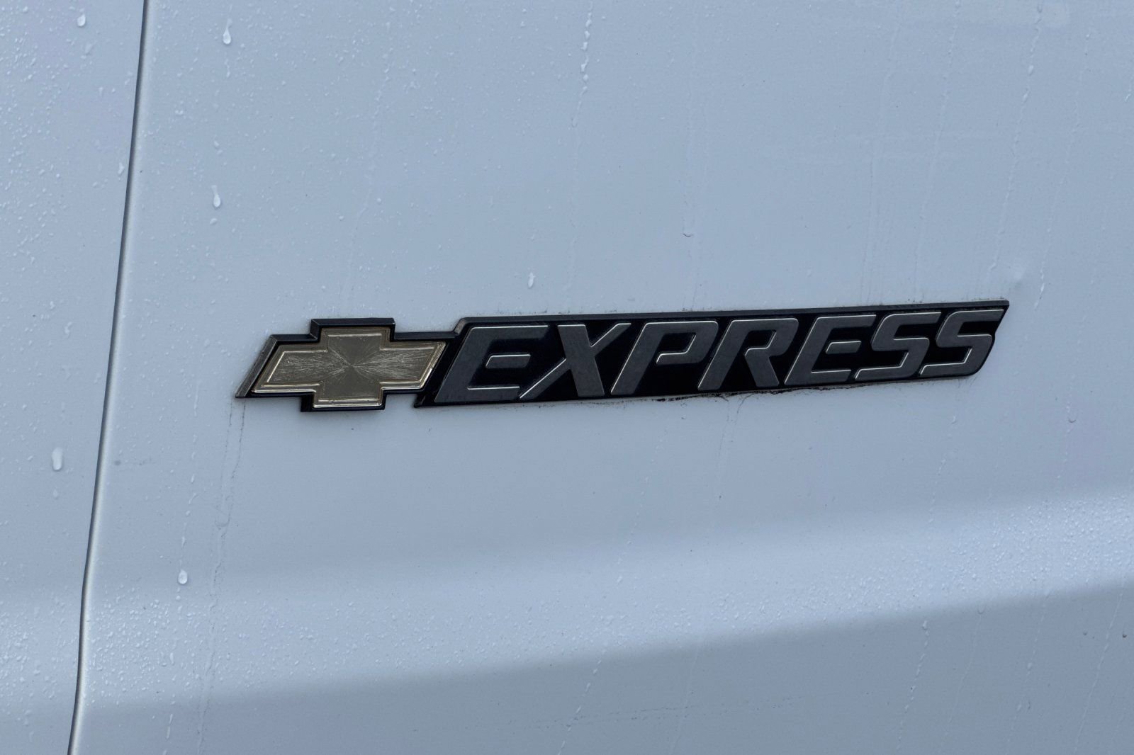 Used 2023 Chevrolet Express 2500 Extended w/ Driver Convenience Package image 48