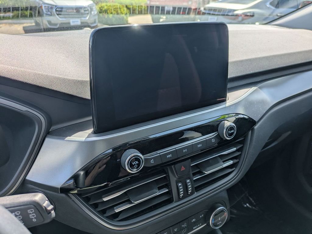 Used 2024 Ford Escape Active image 21