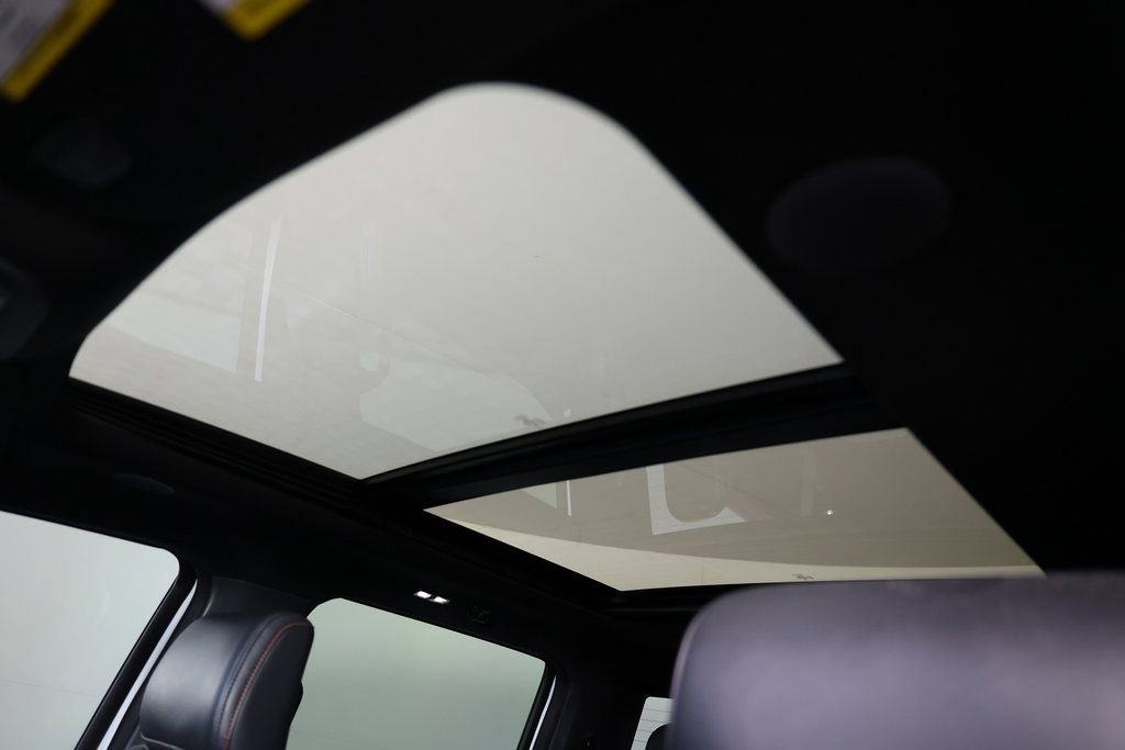 Used 2025 Ford F150 Raptor w/ Equipment Group 803A Raptor R image 37