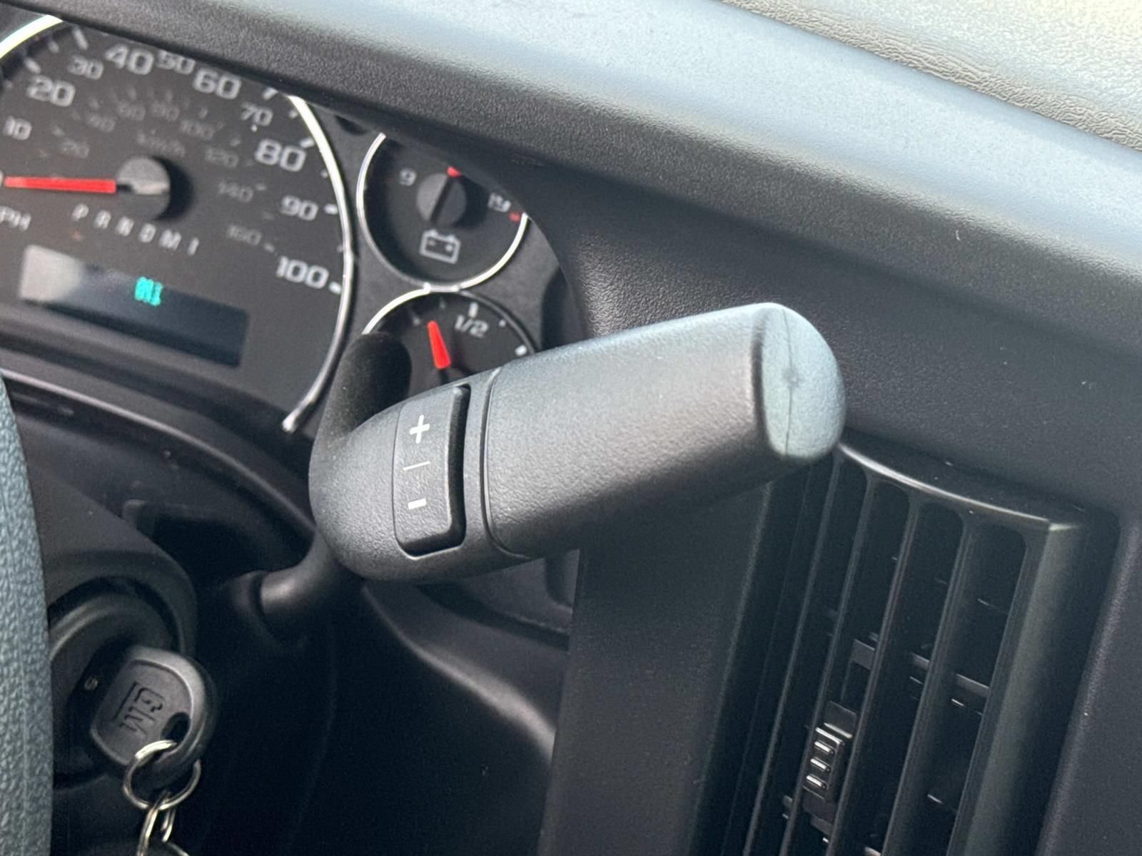New 2026 Chevrolet Express 3500 w/ Power Convenience Package RWD image 23