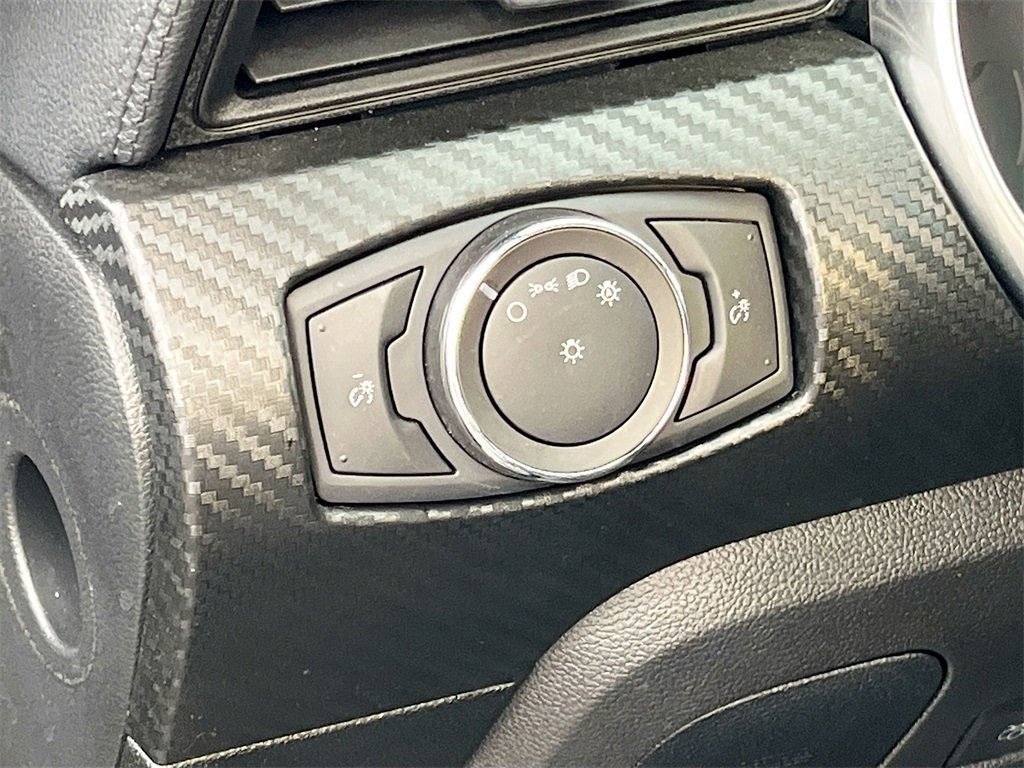 Used 2020 Ford Mustang Coupe image 10