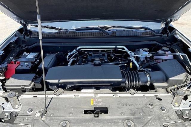 New 2026 GMC Canyon Elevation w/ Convenience Package AWD/4WD image 12