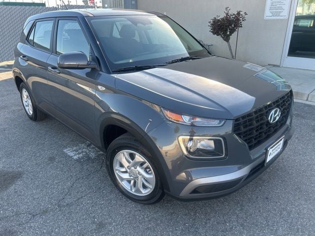 New 2026 Hyundai Venue SE image 1