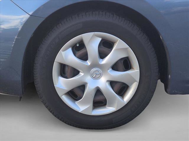 Used 2018 MAZDA MAZDA3 Sport FWD image 9