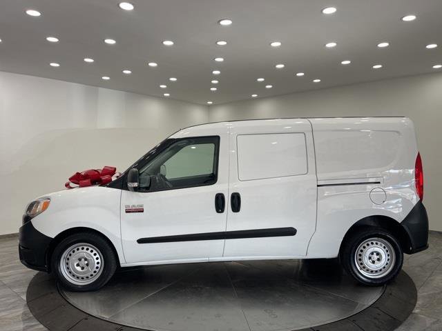 Used 2021 RAM ProMaster City Tradesman FWD image 4