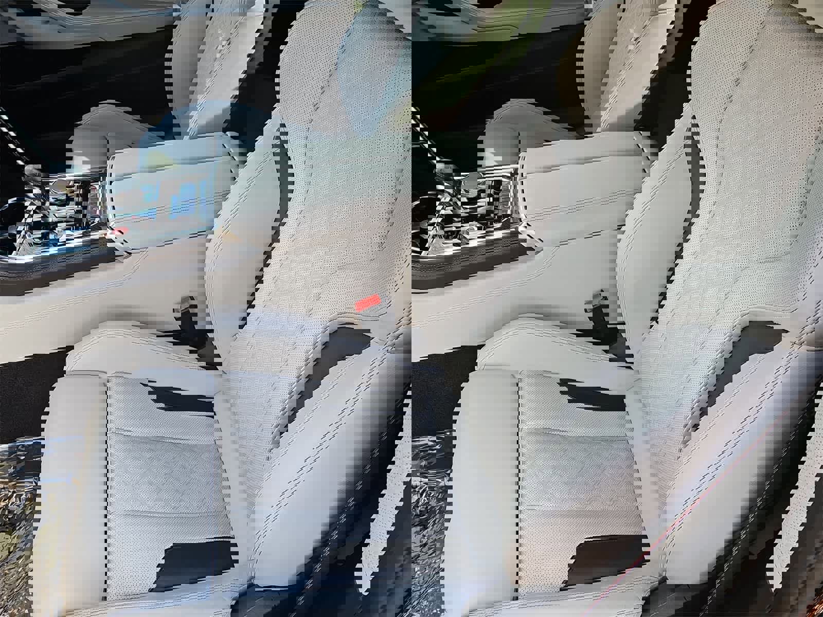 Used 2023 BMW M8 Competition w/ Driving Assistance Package image 15