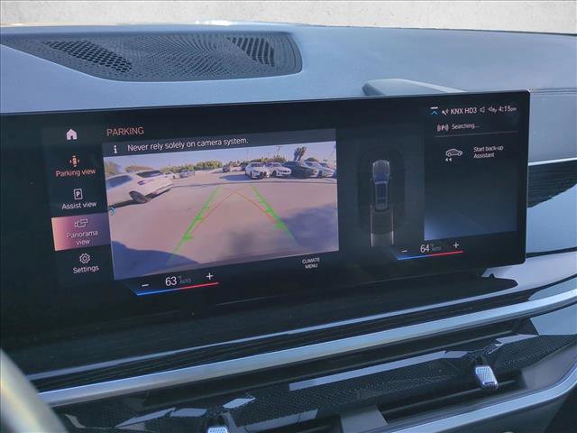 Used 2023 BMW X7 xDrive40i w/ M Sport Package image 14