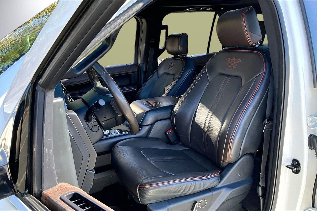 Used 2020 Ford Expedition King Ranch image 22